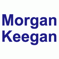 Logo da Morgan Keegan