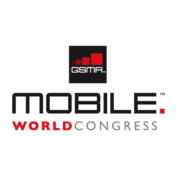 Logo da Mobile World Congress