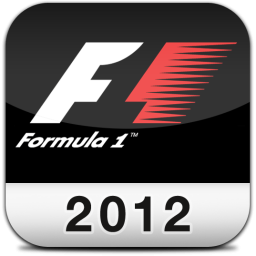 Ícone - F1 2012