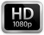 Ícone - HD 1080p