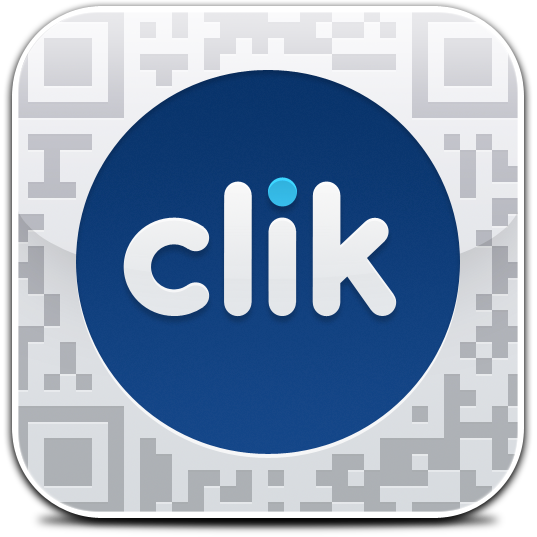 Ícone - Clik
