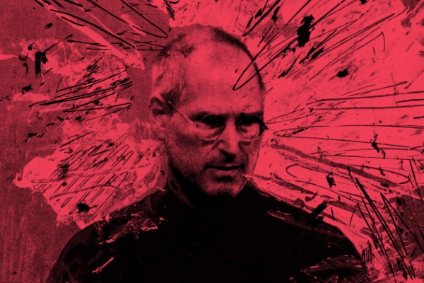 Steve Jobs - Guerra contra o Android