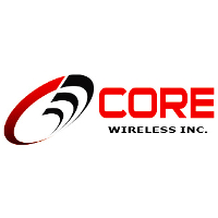 Logo da Core Wireless