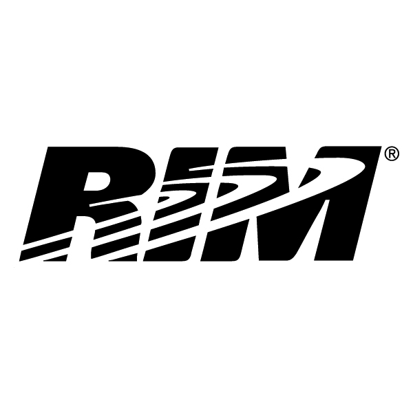 Logo da RIM