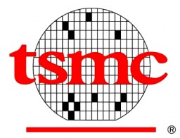Logo da TSMC