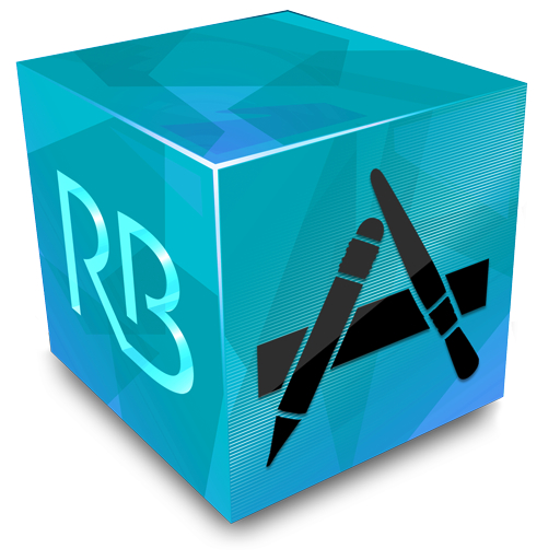 Ícone - RB App Checker Lite