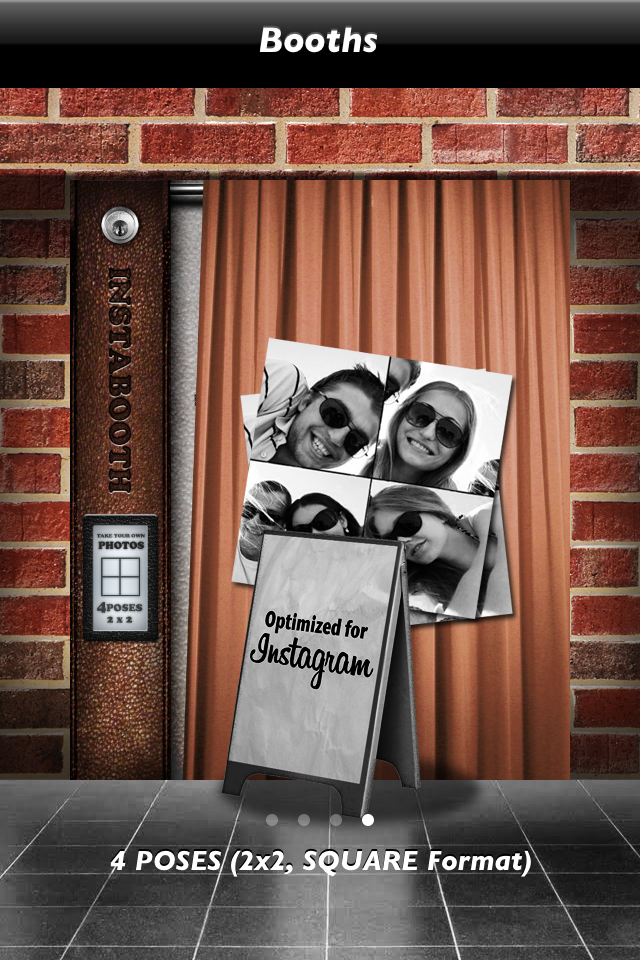 ClassicBooth