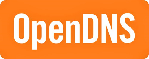 Logo - OpenDNS