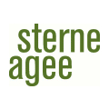 Logo da Sterne Agee