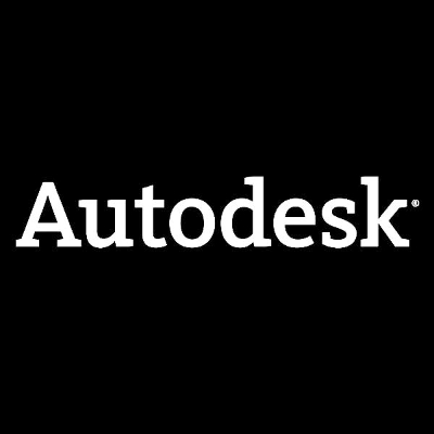Logo da Autodesk