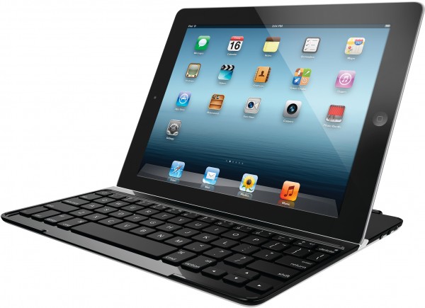 Logitech Ultrathin Keyboard Cover para iPad