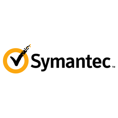 Logo da Symantec