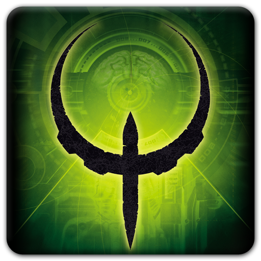 Ícone do Quake 4