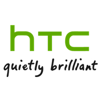 Logo da HTC