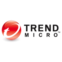 Logo da Trend Micro