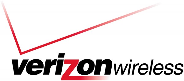Logo - Verizon Wireless