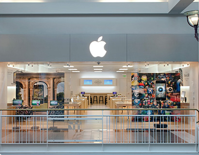 Apple Retail Store - Arden Fair