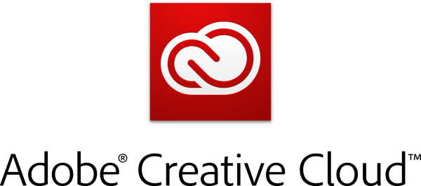 Logo - Adobe Creative Cloud