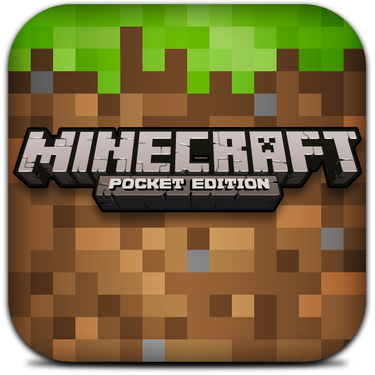 Minecraft Pocket Edition iPhone Mobile iOS Version Full Game