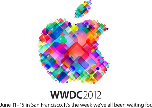 WWC 2012 - Apple