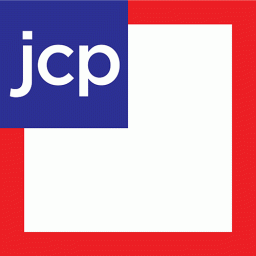 Logo - J. C. Penney (jcpenney)