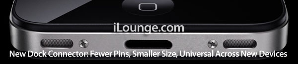 iLounge sobre o próximo iPhone