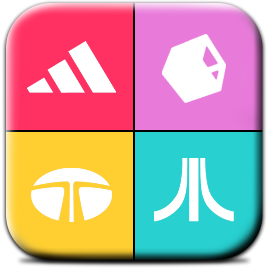 Ícone - Logos Quiz Game