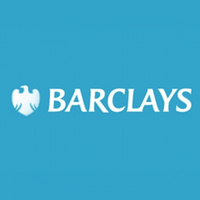 Logo do Barclays