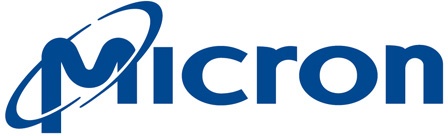 Logo da Micron