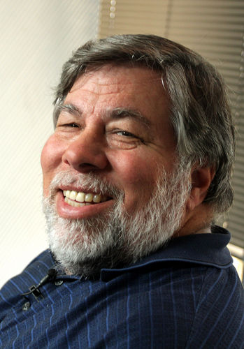 Steve Wozniak - Woz