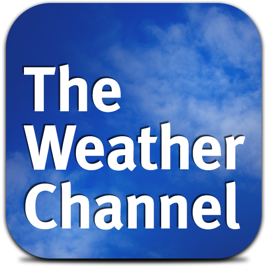 Ícone - The Weather Channel