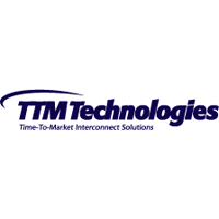 Logo da TTM Technologies