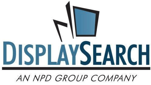 Logo - NPD DisplaySearch