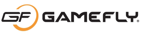 Logo - GameFly