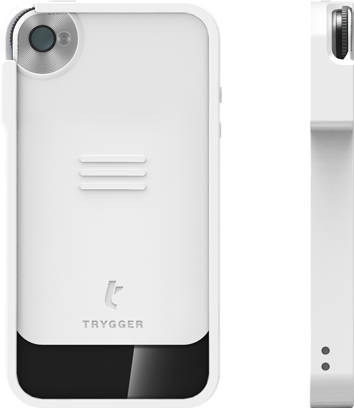 Trygger Camera Case