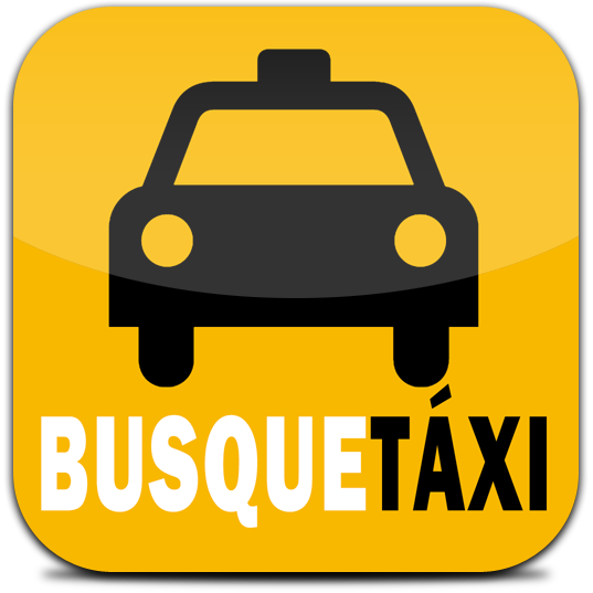 Ícone do Busque Táxi