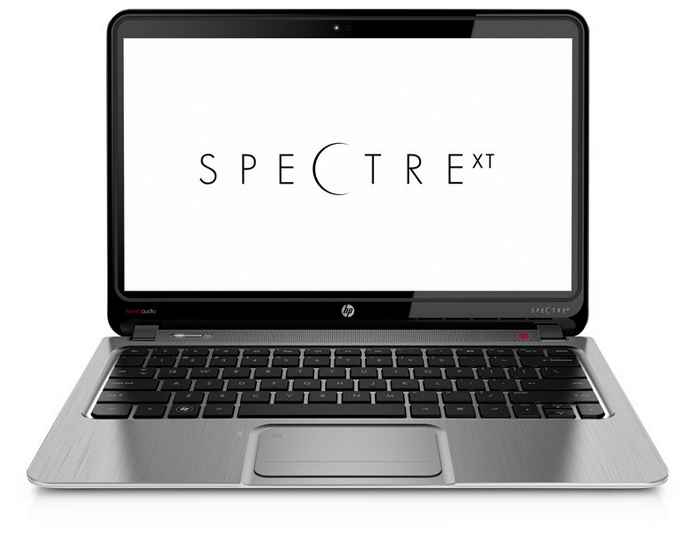 HP ENVY Spectre XT