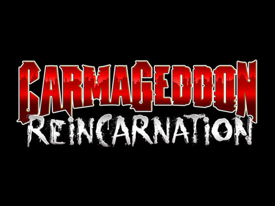 Carmageddon - Reincarnation