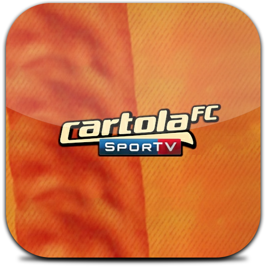 Ícone - Cartola FC