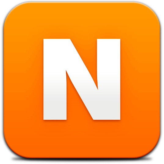 Ícone - Nimbuzz Messenger para iOS