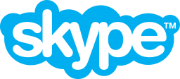 Logo - Skype