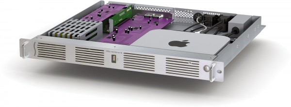 Sonnet - xMac mini Server