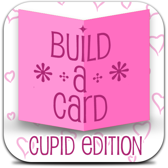 Ícone - Build-a-Card: Cupid Edition