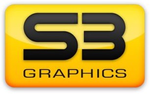 Logo da S3 Graphics