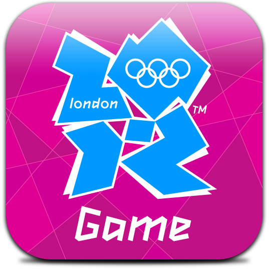Ícone do jogo London 2012