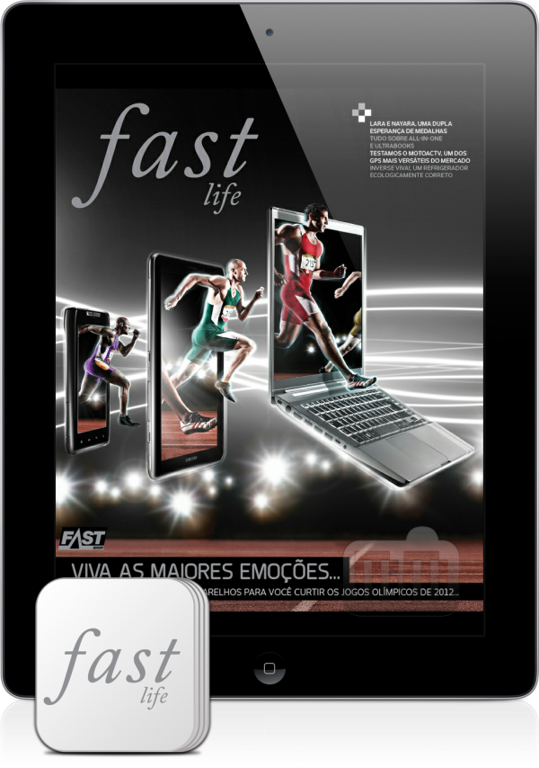 Fast Life no iPad