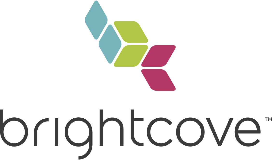 Logo - Brightcove