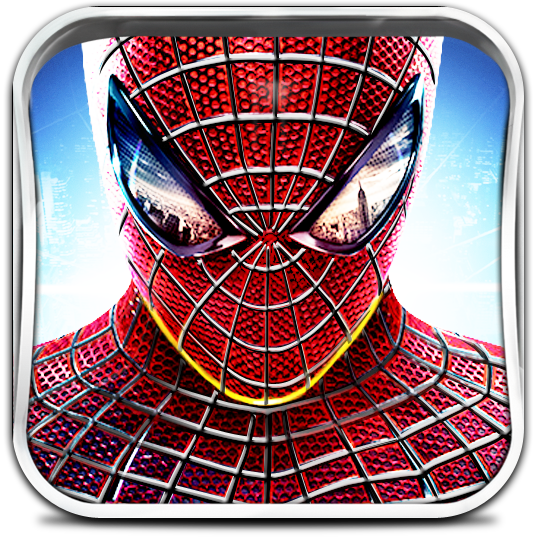 O Espetacular Homem-Aranha - Apple TV (BR)