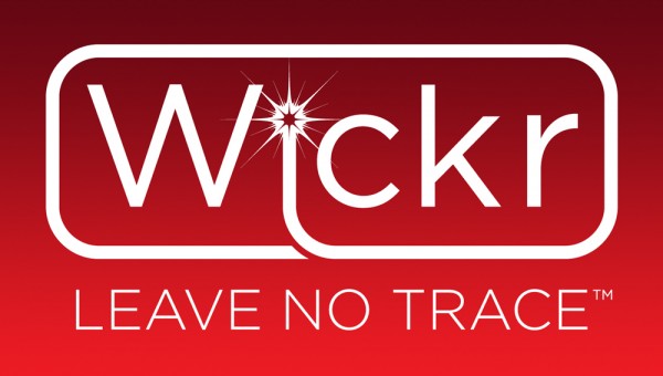 Logo - Wickr