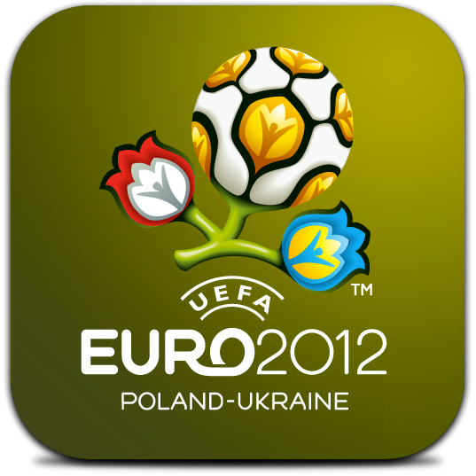Ícone - UEFA EURO 2012